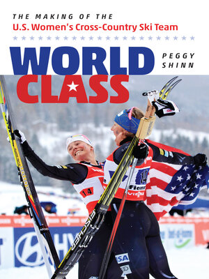 cover image of World Class